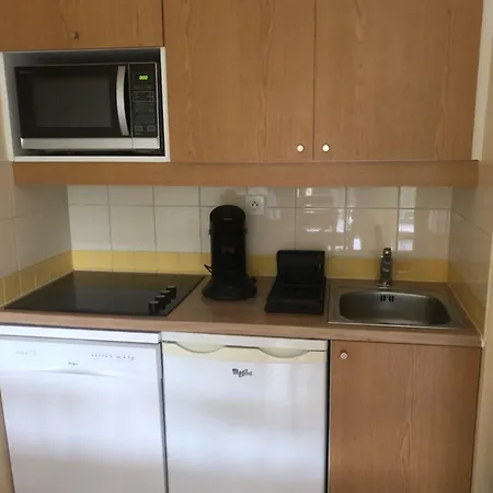 A Lary Soulan, 4-5 Pers, A 150m Des Telecabines Et Du Village * Saint-Lary-Soulan