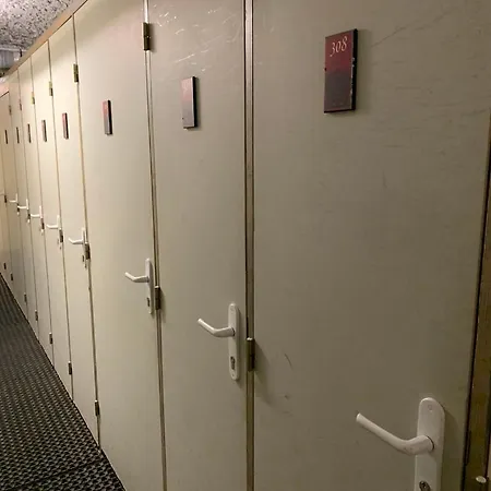 A Lary Soulan, 4-5 Pers, A 150m Des Telecabines Et Du Village Avec Piscine Lägenhet