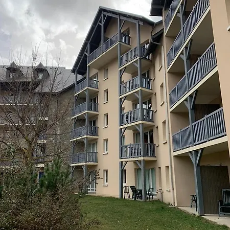 Apartment A Lary Soulan, 4-5 Pers, A 150m Des Telecabines Et Du Village *