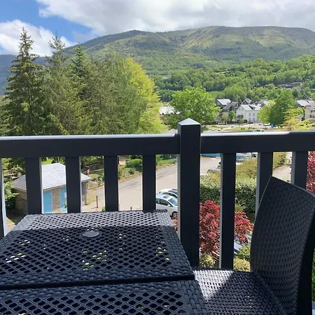 Apartment A Lary Soulan, 4-5 Pers, A 150m Des Telecabines Et Du Village