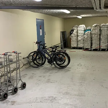 A Lary Soulan, 4-5 Pers, A 150m Des Telecabines Et Du Village Avec Piscine Lägenhet *