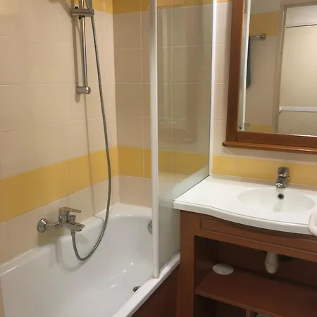 Apartment A Lary Soulan, 4-5 Pers, A 150m Des Telecabines Et Du Village Saint-Lary-Soulan