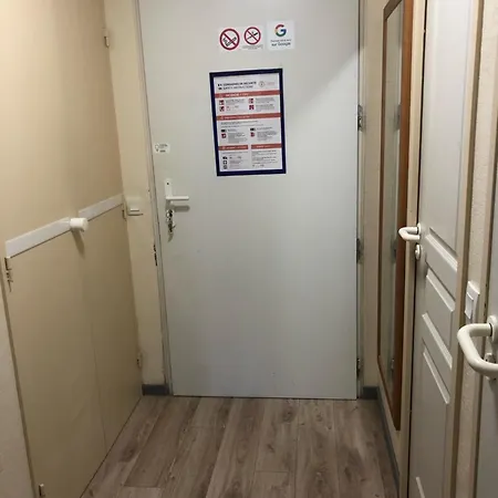Apartment A Lary Soulan, 4-5 Pers, A 150m Des Telecabines Et Du Village