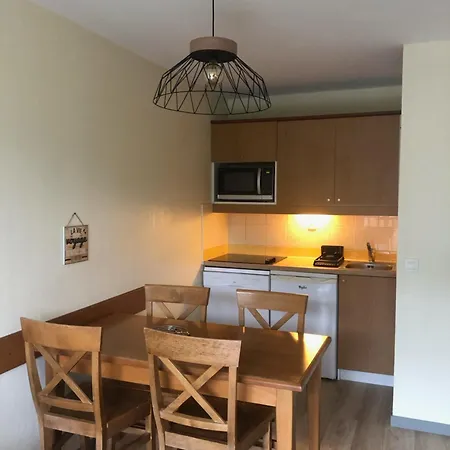 A Lary Soulan, 4-5 Pers, A 150m Des Telecabines Et Du Village Apartment *