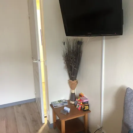 Apartmán A Lary Soulan, 4-5 Pers, A 150m Des Telecabines Et Du Village Avec Piscine