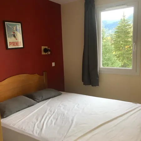 A Lary Soulan, 4-5 Pers, A 150m Des Telecabines Et Du Village Apartment Saint-Lary-Soulan