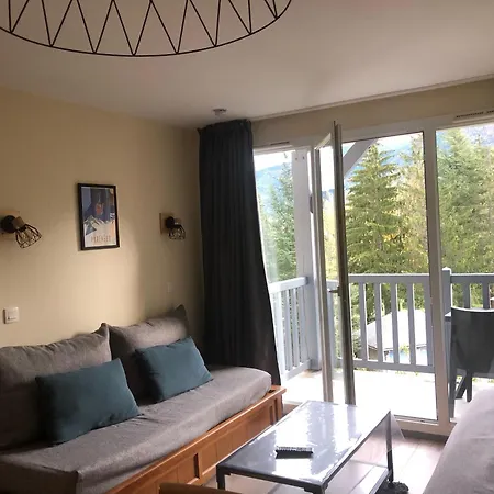 A Lary Soulan, 4-5 Pers, A 150m Des Telecabines Et Du Village Apartment Saint-Lary-Soulan