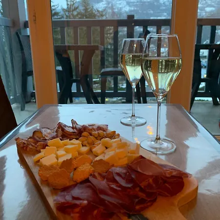 A Lary Soulan, 4-5 Pers, A 150m Des Telecabines Et Du Village Avec Piscine *