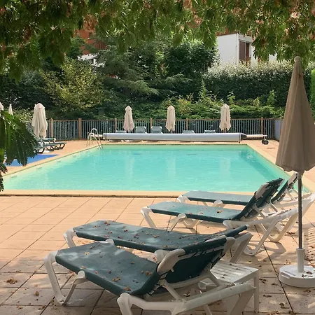 Lägenhet A Lary Soulan, 4-5 Pers, A 150m Des Telecabines Et Du Village Avec Piscine *