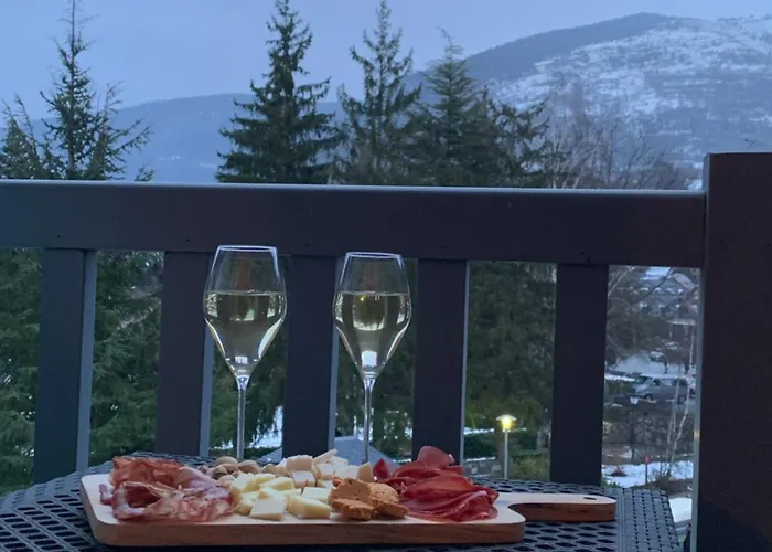 Appartamento à Lary Soulan, 4-5 Pers, à 150m Des Télécabines Et Du Village Avec Piscine *