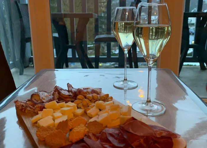 à Lary Soulan, 4-5 Pers, à 150m Des Télécabines Et Du Village Avec Piscine *