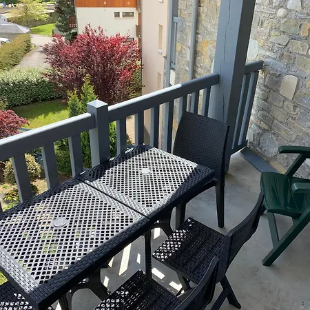 A Lary Soulan, 4-5 Pers, A 150m Des Telecabines Et Du Village Avec Piscine * סן-לארי-סולאן