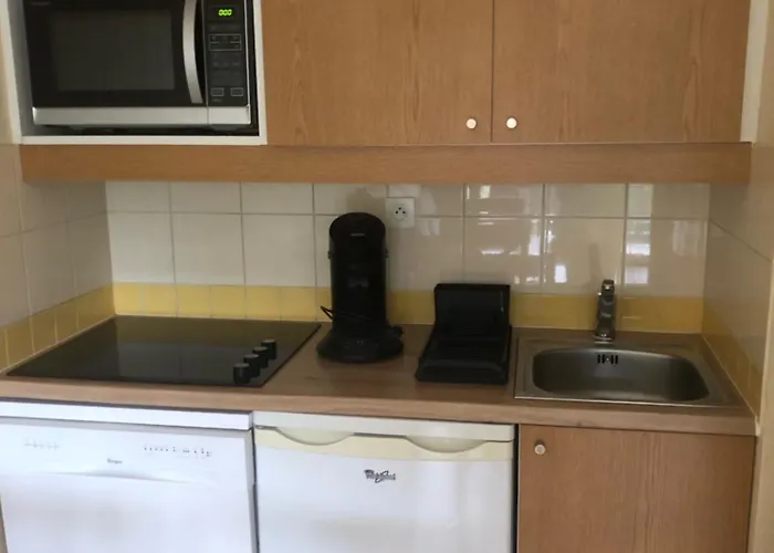 A Lary Soulan, 4-5 Pers, A 150m Des Telecabines Et Du Village Avec Piscine * Saint-Lary-Soulan