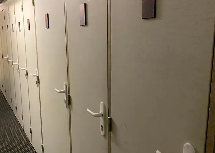 A Lary Soulan, 4-5 Pers, A 150m Des Telecabines Et Du Village Avec Piscine Lägenhet