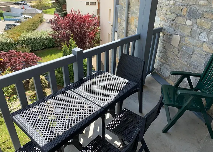 A Lary Soulan, 4-5 Pers, A 150m Des Telecabines Et Du Village Avec Piscine * Saint-Lary-Soulan