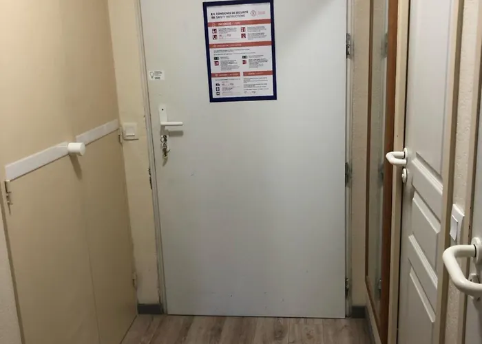 Lägenhet A Lary Soulan, 4-5 Pers, A 150m Des Telecabines Et Du Village Avec Piscine