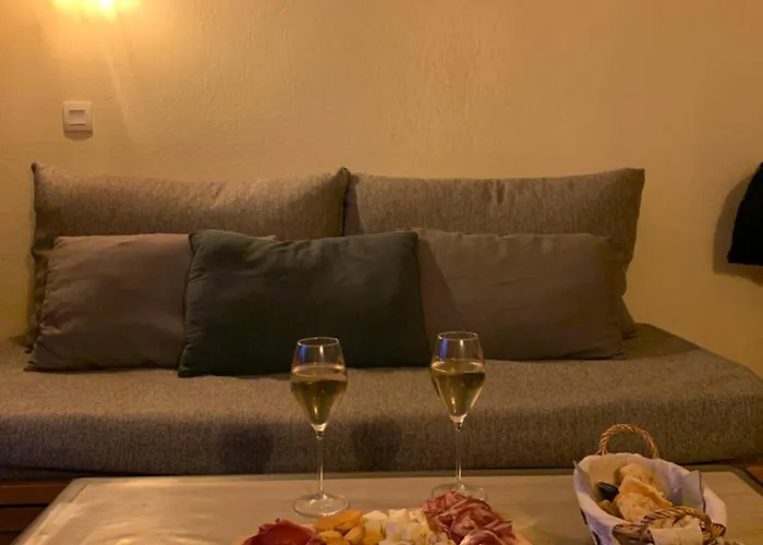 דירה A Lary Soulan, 4-5 Pers, A 150m Des Telecabines Et Du Village Avec Piscine