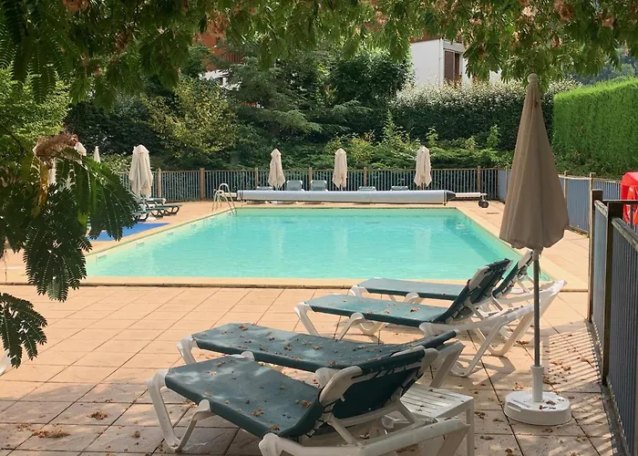 Lägenhet A Lary Soulan, 4-5 Pers, A 150m Des Telecabines Et Du Village Avec Piscine *